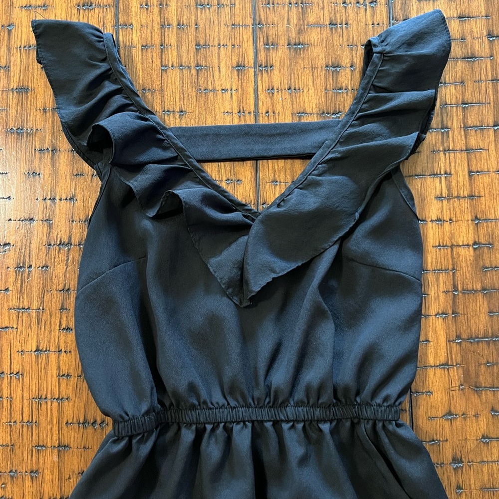 Forever Twenty One Dress - Picture 2 of 9